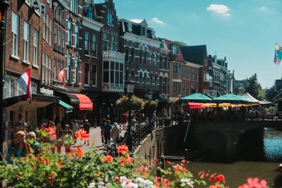 Woon- en verhuisoplossingen in Nederland